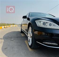 مێرسێدس بێنز S-Class